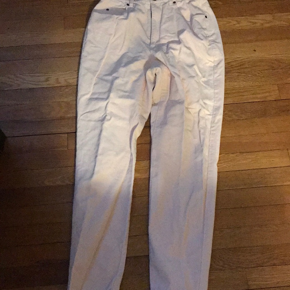 Liz Claiborne pink pants